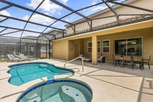 7041 OAKWOOD STREET, DAVENPORT, FL 33837 Sold 07/23/25