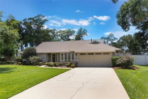 3300 22ND AVENUE, OCALA, FL 34471 Sold 06/23/25