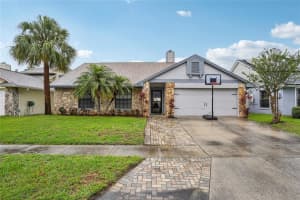 520 STARSTONE DRIVE, LAKE MARY, FL 32746 Sold 07/01/25