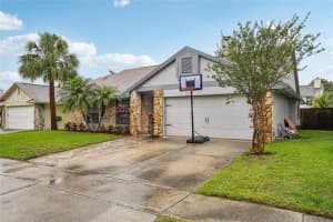 520 STARSTONE DRIVE, LAKE MARY, FL 32746 Sold 07/01/25