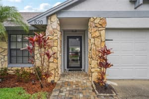 520 STARSTONE DRIVE, LAKE MARY, FL 32746 Sold 07/01/25