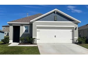 2963 WATERLILY WAY, POINCIANA, FL 34759 Sold 10/29/25