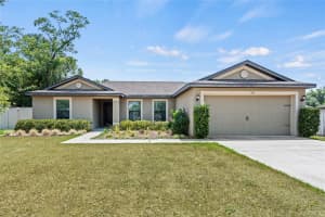 337 SOUTHERN WINDS BOULEVARD, DELAND, FL 32720 Sold 09/05/25