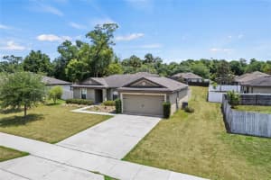337 SOUTHERN WINDS BOULEVARD, DELAND, FL 32720 Sold 09/05/25