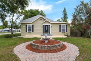 803 JERSEY AVENUE, ST CLOUD, FL 34769 Sold 07/28/25