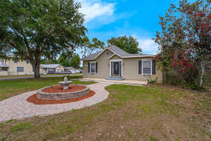 803 JERSEY AVENUE, ST CLOUD, FL 34769 Sold 07/28/25