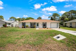 4730 GREENHILL STREET, COCOA, FL 32927 Sold 08/11/25