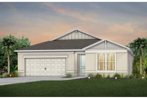 1524 GROVELINE ROAD, ST CLOUD, FL 34771 Sold 07/31/25