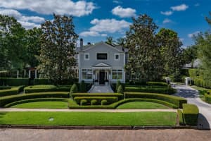 984 Mayfield Ave, Winter Park, FL 32789, Sold 05/27/25