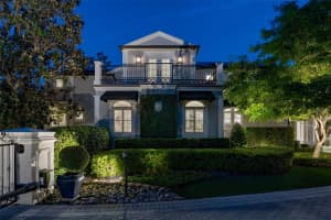 984 Mayfield Ave, Winter Park, FL 32789, Sold 05/27/25