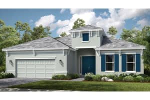 5658 Nevis Ter, KISSIMMEE