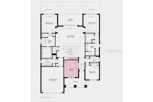 5652 NEVIS TERRACE, KISSIMMEE, FL 34758 - MLS#MFRO6308520