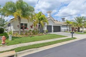 2586 LANCASTER RIDGE, DAVENPORT, FL 33837 Sold 07/16/25