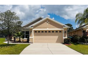 15637 CARINA DRIVE, ORLANDO, FL 32828 Sold 07/18/25