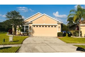 15637 CARINA DRIVE, ORLANDO, FL 32828 Sold 07/18/25