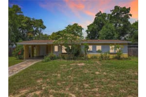 920 Gloriosa Ave, WINTER PARK