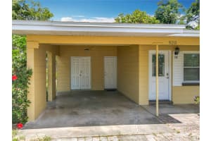 920 GLORIOSA AVENUE, WINTER PARK, FL 32789 - MLS#MFRO6308556
