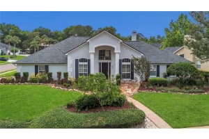 605 MACGLENROSS DRIVE, OVIEDO, FL 32765 Sold 06/26/25