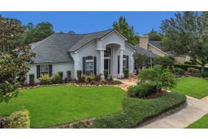 605 MACGLENROSS DRIVE, OVIEDO, FL 32765 Sold 06/26/25