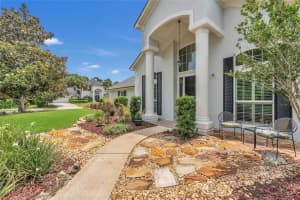 605 MACGLENROSS DRIVE, OVIEDO, FL 32765 Sold 06/26/25