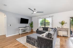 329 COYOTE DRIVE, COCOA, FL 32927 Sold 07/24/25