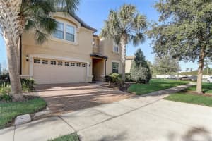 2186 TRIPOLI COURT, KISSIMMEE, FL 34747 Sold 06/20/25