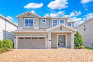 7647 FAIRFAX DRIVE, KISSIMMEE, FL 34747 Sold 08/14/25