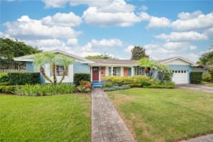1516 Arthur St, ORLANDO
