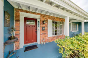 1516 ARTHUR STREET, ORLANDO, FL 32804 - MLS#MFRO6308575