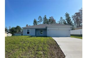 5153 Sw 159th St, OCALA