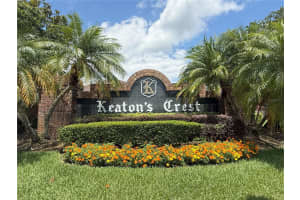 4906 KEATON CREST DRIVE, ORLANDO, FL 32837 Sold 07/30/25