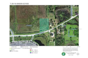 THOMPSON NURSERY RD, LAKE WALES, FL 33859 - MLS#MFRO6308613