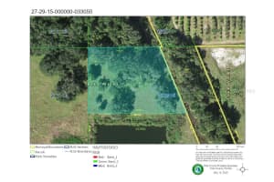THOMPSON NURSERY RD, LAKE WALES, FL 33859 - MLS#MFRO6308613
