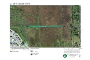 THOMPSON NURSERY RD, LAKE WALES, FL 33859 - MLS#MFRO6308613