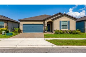 426 CITRUS ISLE LOOP, DAVENPORT, FL 33837 Sold 07/10/25