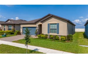 426 CITRUS ISLE LOOP, DAVENPORT, FL 33837 Sold 07/10/25