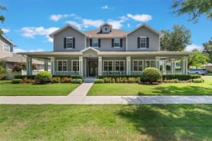 10100 LOBLOLLY PINE CIRCLE, ORLANDO, FL 32827 Sold 07/15/25