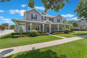 10100 LOBLOLLY PINE CIRCLE, ORLANDO, FL 32827 Sold 07/15/25