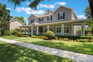 10100 LOBLOLLY PINE CIRCLE, ORLANDO, FL 32827 Sold 07/15/25