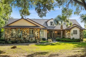 40137 COUNTY ROAD 452, LEESBURG, FL 34788 Sold 07/02/25