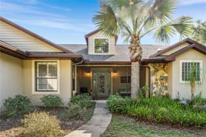 40137 COUNTY ROAD 452, LEESBURG, FL 34788 Sold 07/02/25