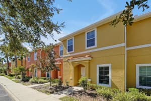 3016 RED GINGER ROAD, KISSIMMEE, FL 34747 - MLS#MFRO6308649