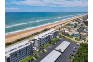 3100 OCEAN SHORE BOULEVARD, ORMOND BEACH, FL 32176 - MLS#MFRO6308672