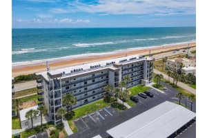 3100 OCEAN SHORE BOULEVARD, ORMOND BEACH, FL 32176 - MLS#MFRO6308672