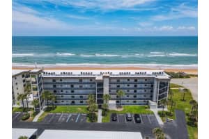 3100 OCEAN SHORE BOULEVARD, ORMOND BEACH, FL 32176 - MLS#MFRO6308672