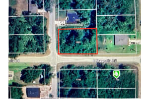 1201 8TH AVENUE, DELAND, FL 32724 Sold 10/21/25