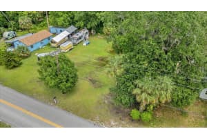 OLD MISSION RD, NEW SMYRNA BEACH, FL 32168 - MLS#MFRO6308691