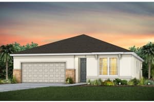 2291 MOSSY VINE AVENUE, ST CLOUD, FL 34771 Sold 07/15/25