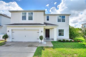372 WILLET STREET, HAINES CITY, FL 33844 Sold 07/21/25