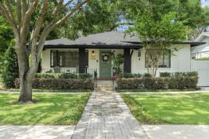 1701 CANTON STREET, ORLANDO, FL 32803 Sold 05/30/25